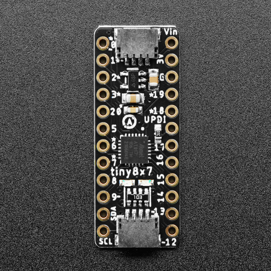 Adafruit ATtiny817 Breakout with seesaw - Image 5