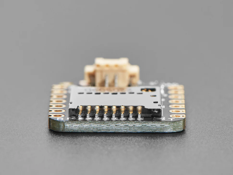 Adafruit Audio BFF Add-on for QT Py and Xiao - Image 4