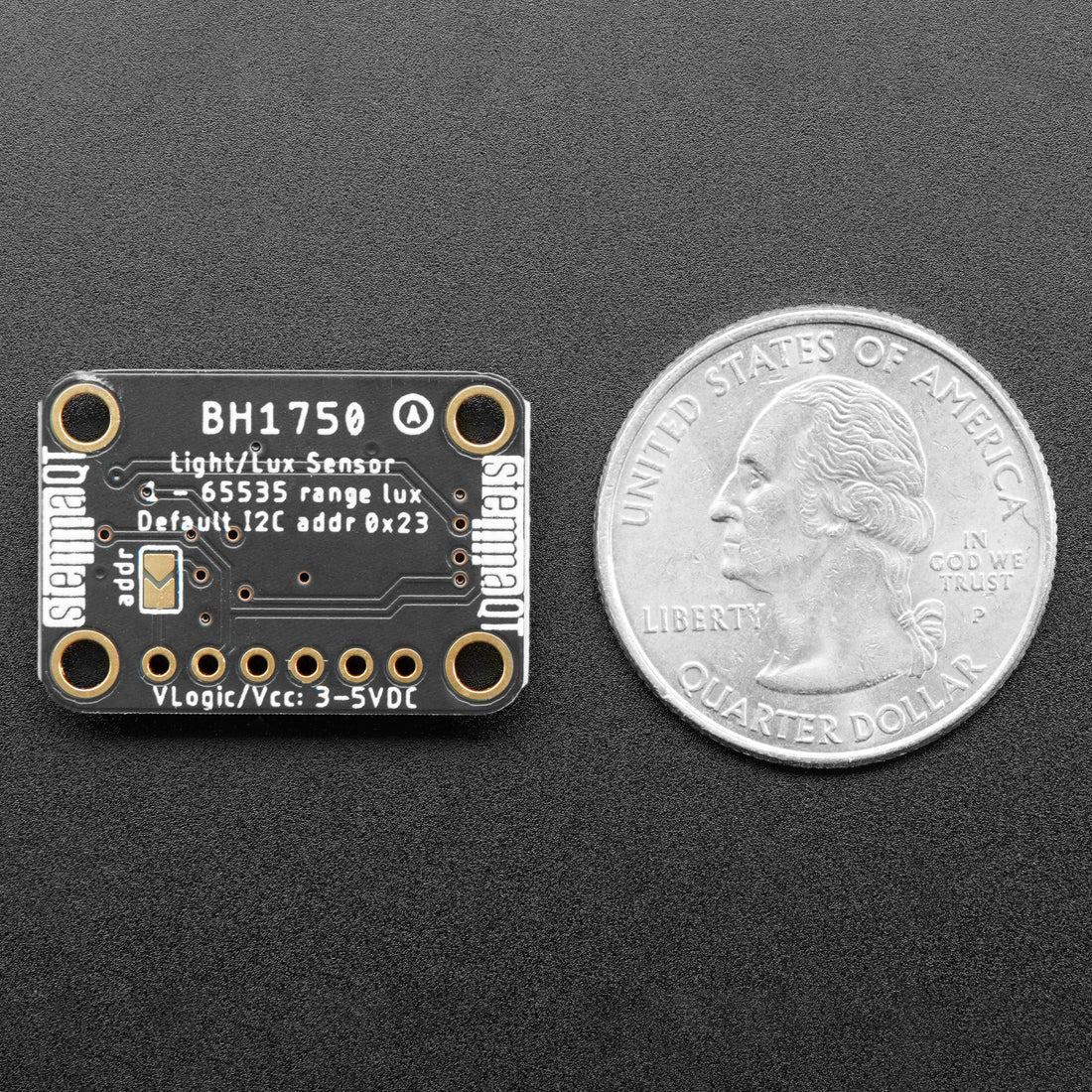 Adafruit BH1750 Light Sensor - Image 3