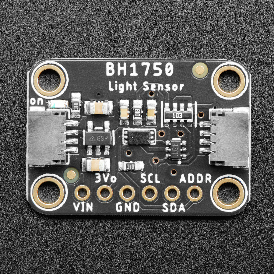 Adafruit BH1750 Light Sensor - Image 5