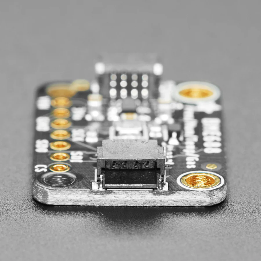 Adafruit BME688 - Temperature, Humidity, Pressure and Gas Sensor - Image 4