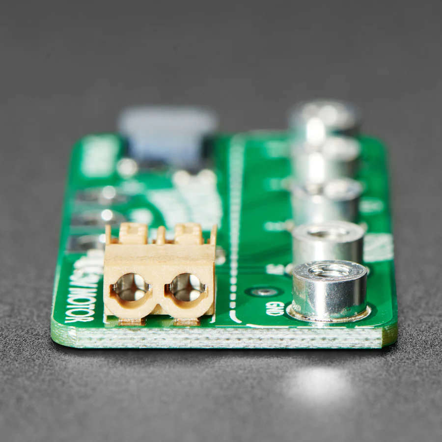 Adafruit Bonsai Buckaroo - micro:bit & CLUE Plant Care Helper - Image 2