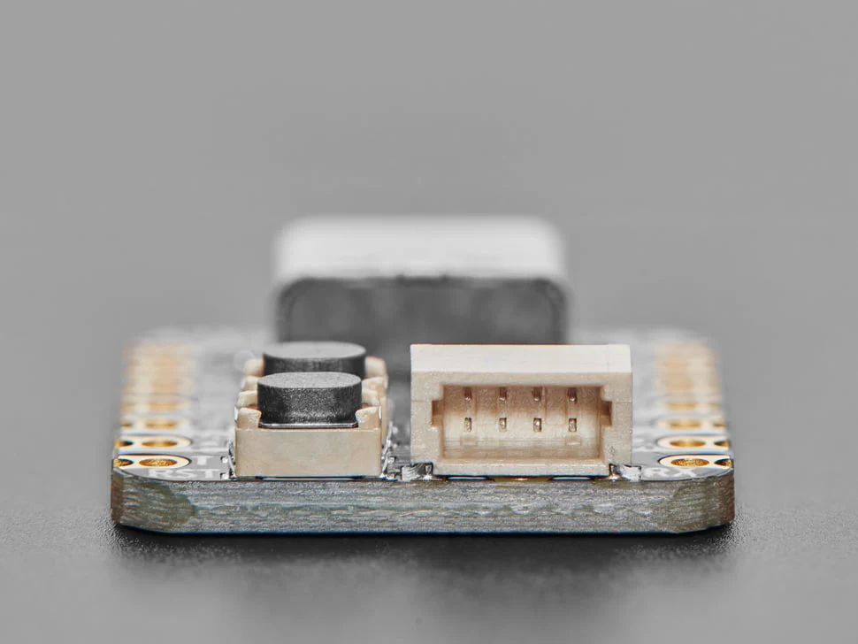 Adafruit CH552 QT Py - 8051 Dev Board - Image 4