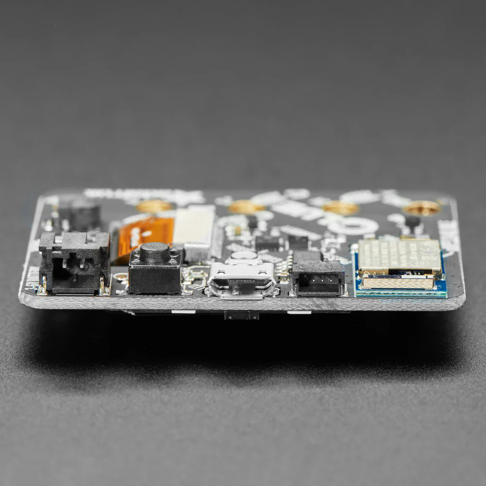 Adafruit CLUE - nRF52840 Express with Bluetooth LE - Image 4