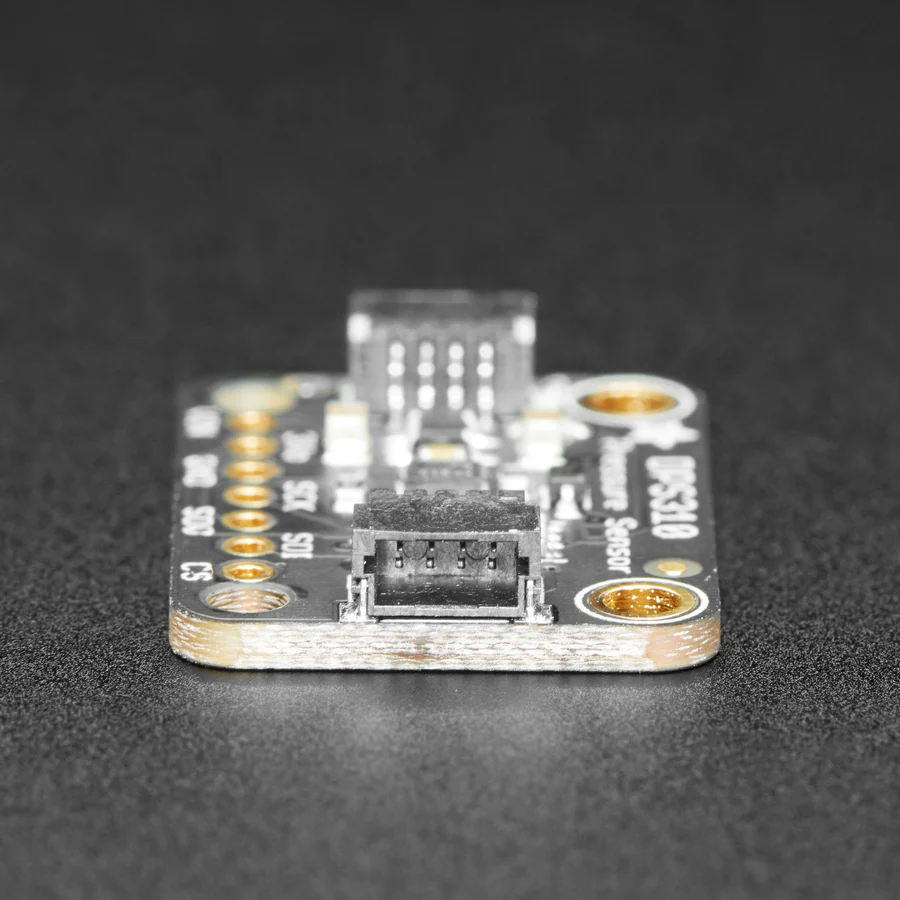 Adafruit DPS310 Precision Barometric Pressure / Altitude Sensor - Image 4