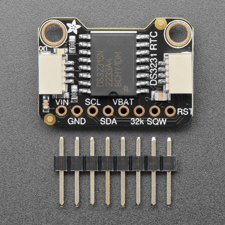 Adafruit DS3231 Precision RTC - Image 4