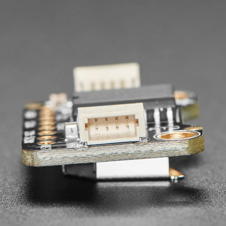 Adafruit DS3231 Precision RTC - Image 5