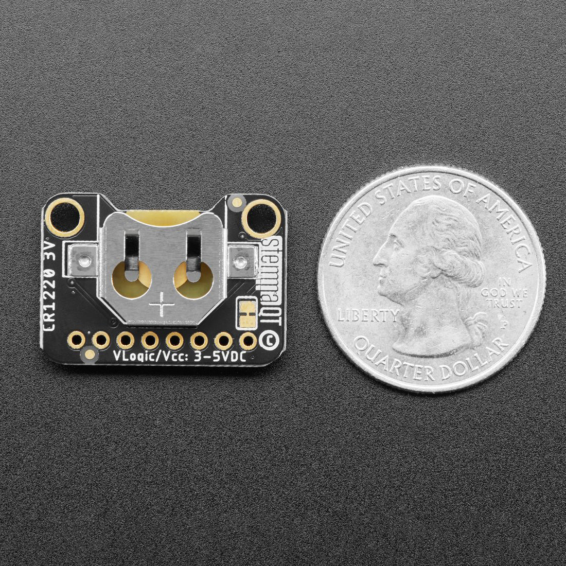 Adafruit DS3231 Precision RTC - Image 7