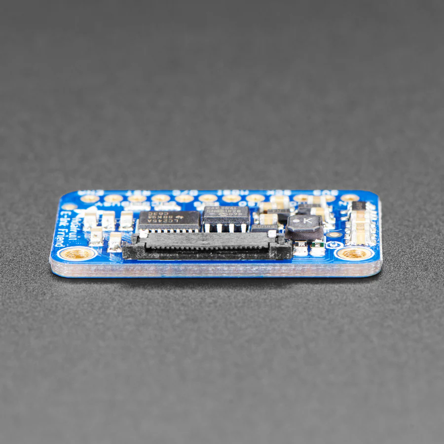 Adafruit eInk Breakout Friend with 32KB SRAM - Image 5