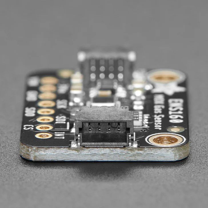Adafruit ENS160 MOX Gas Sensor - Sciosense CCS811 Upgrade - Image 4