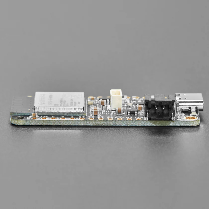 Adafruit ESP32-S3 Feather with 4MB Flash 2MB PSRAM - Image 5