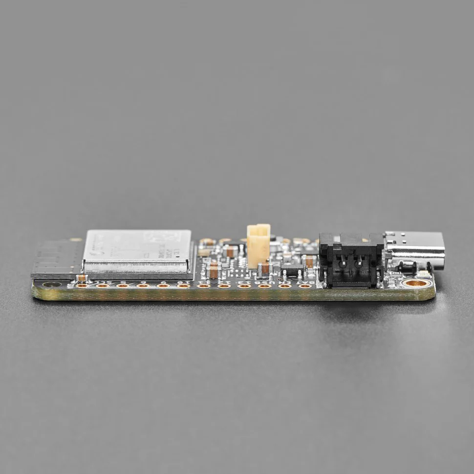 Adafruit ESP32-S3 Feather with STEMMA QT / Qwiic - 8MB Flash No PSRAM - Image 5