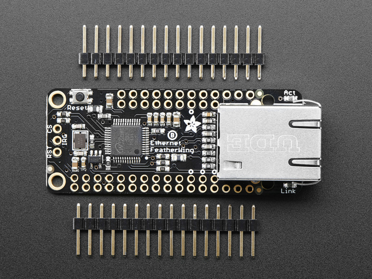 Adafruit Ethernet FeatherWing - Image 3