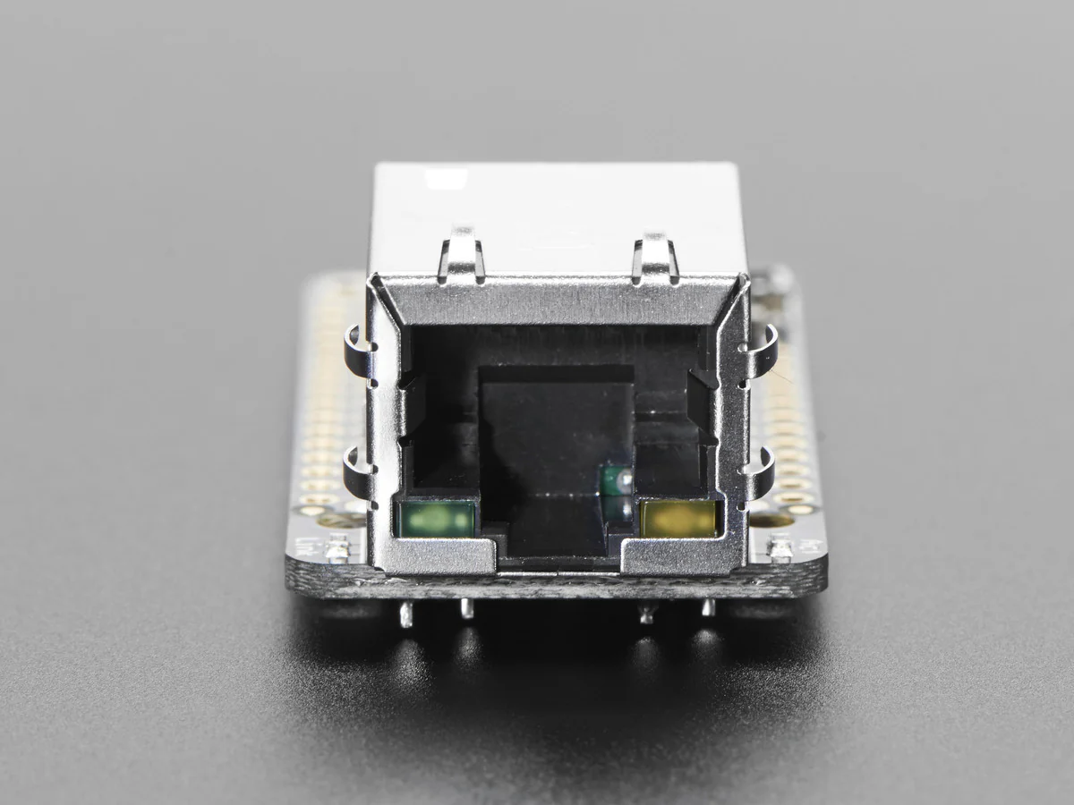 Adafruit Ethernet FeatherWing - Image 4