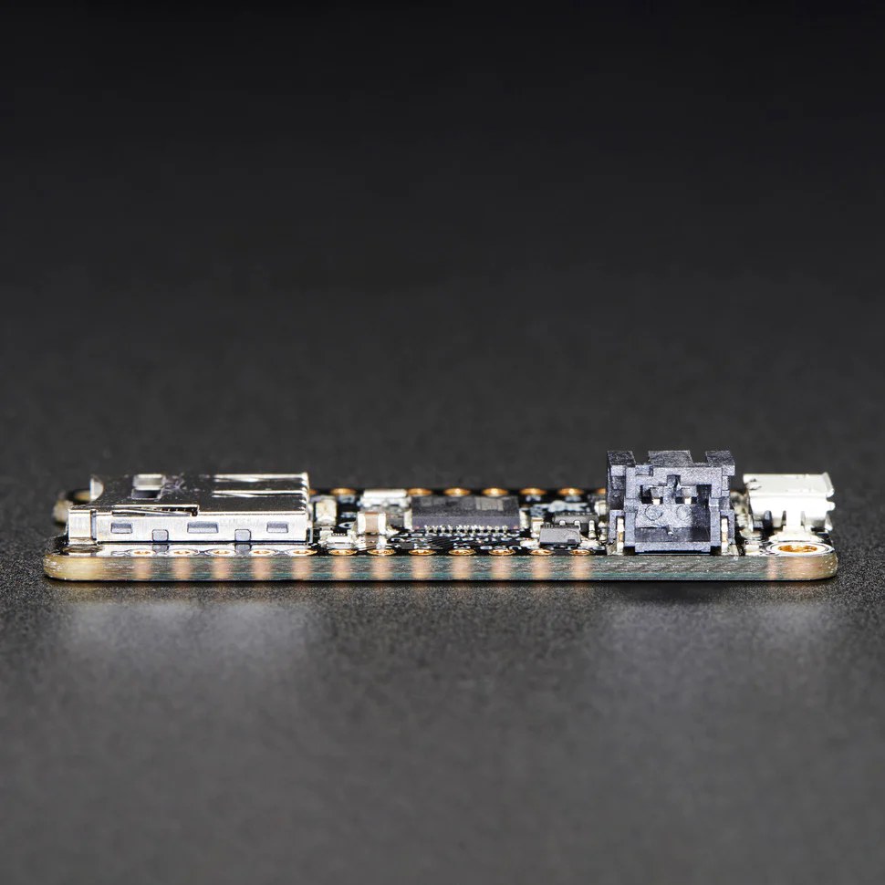 Adafruit Feather 32u4 Adalogger - Image 5