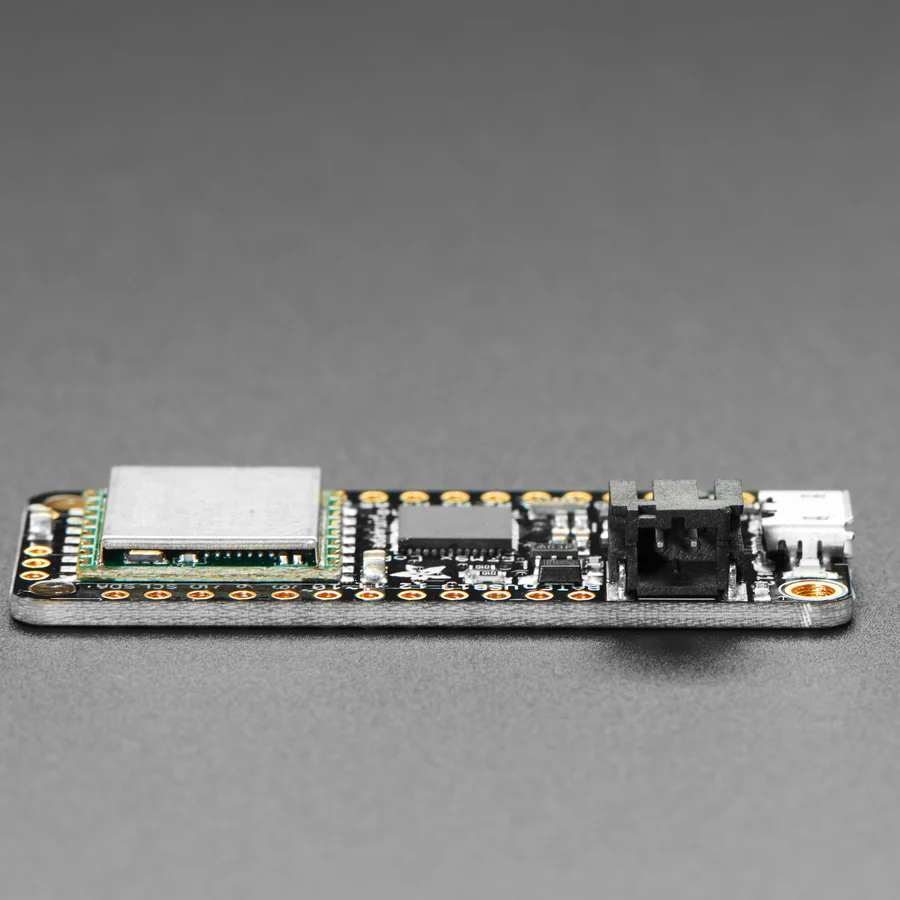 Adafruit Feather M0 with RFM95 LoRa Radio - 900MHz - RadioFruit - Image 5