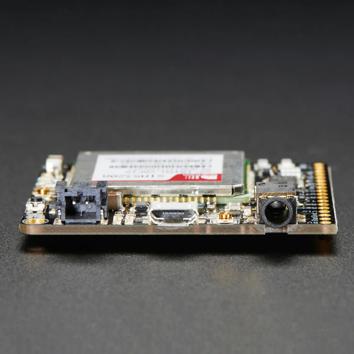 Adafruit FONA 3G Cellular Breakout - European version - Image 5
