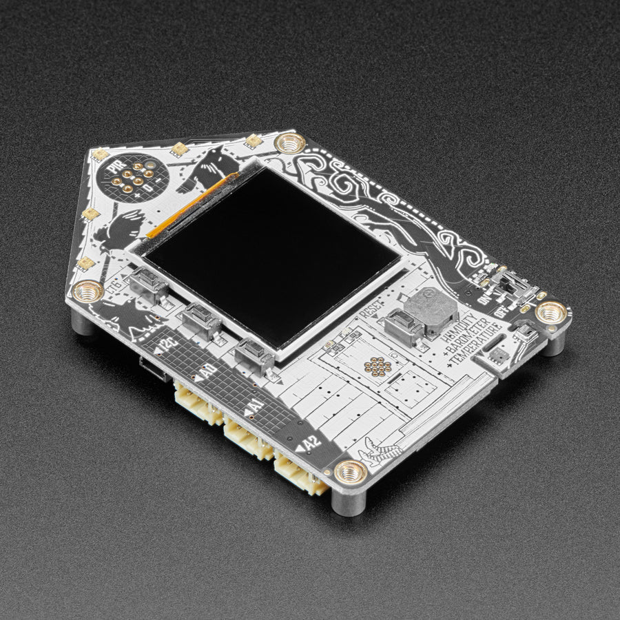 Adafruit FunHouse - WiFi Home Automation Development Board - Image 2