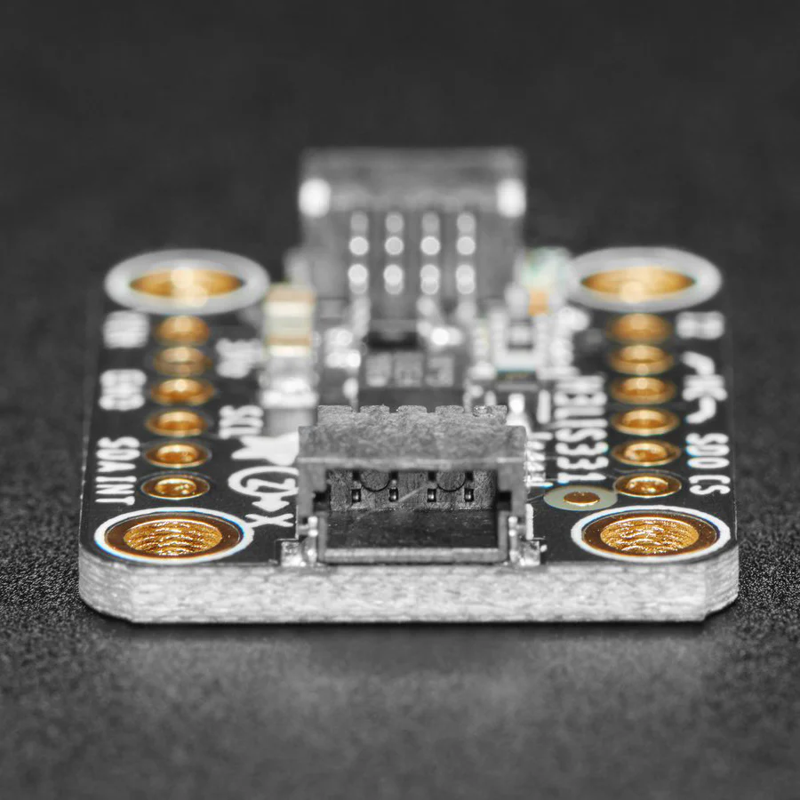 Adafruit H3LIS331 Ultra High Range Triple-Axis Accelerometer - Image 4