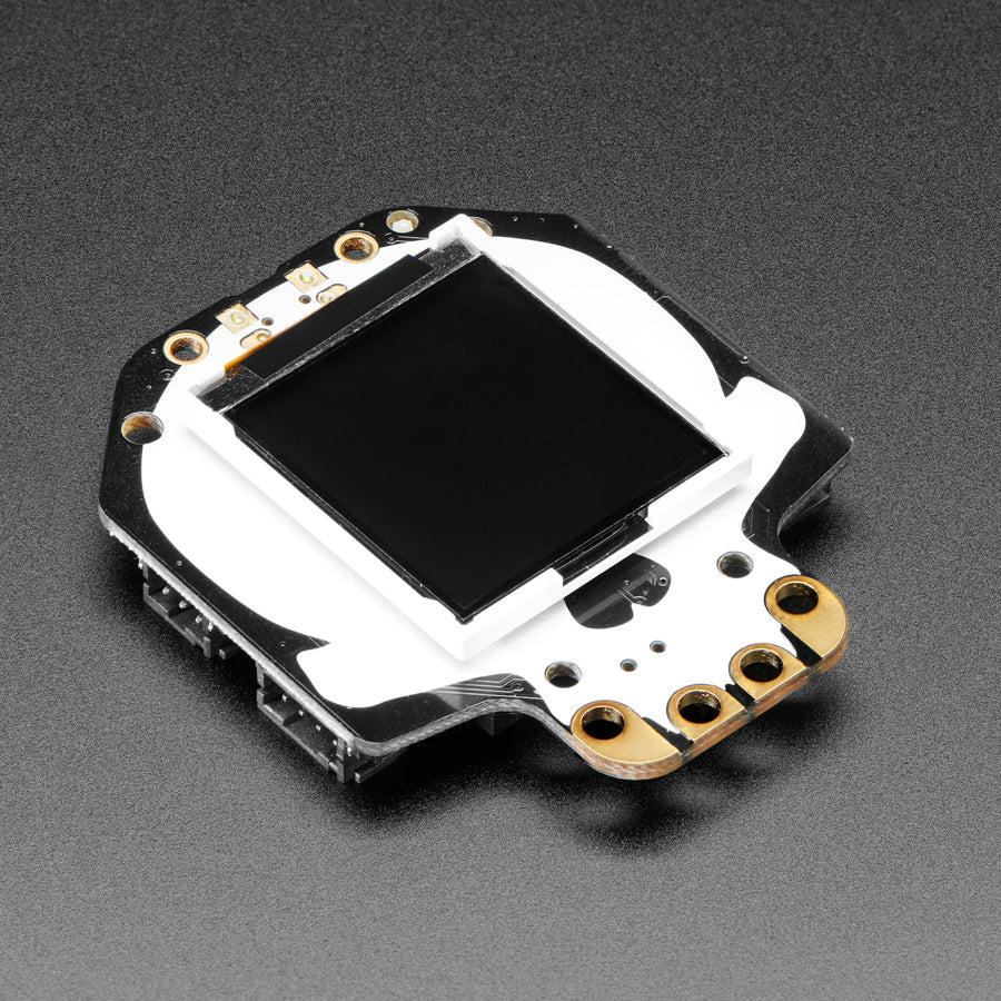 Adafruit HalloWing M0 Express - Image 2