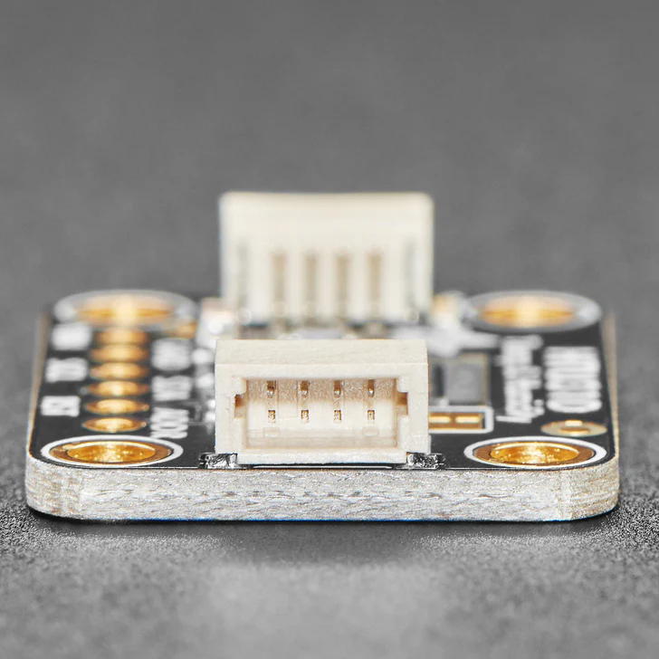 Adafruit HTU31 Temperature & Humidity Sensor Breakout Board - Image 5