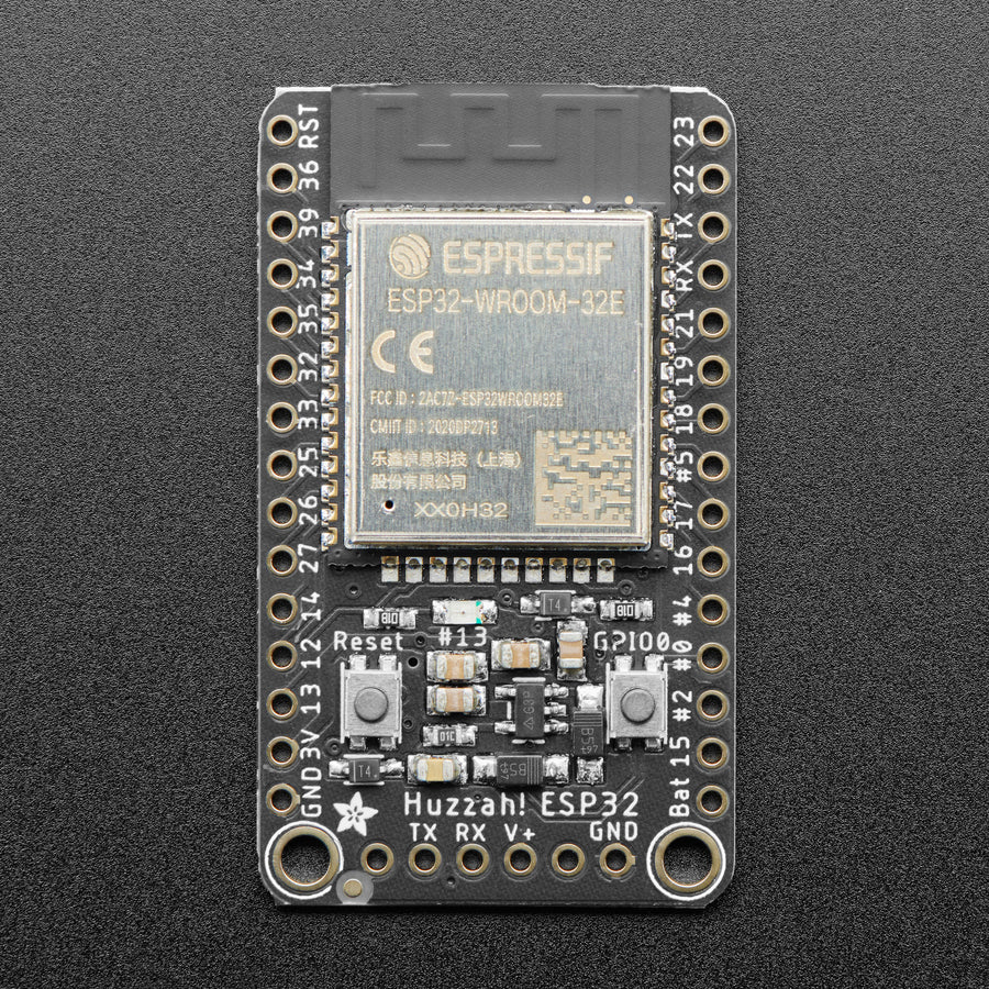 Adafruit HUZZAH32 – ESP32 Breakout Board - Image 2
