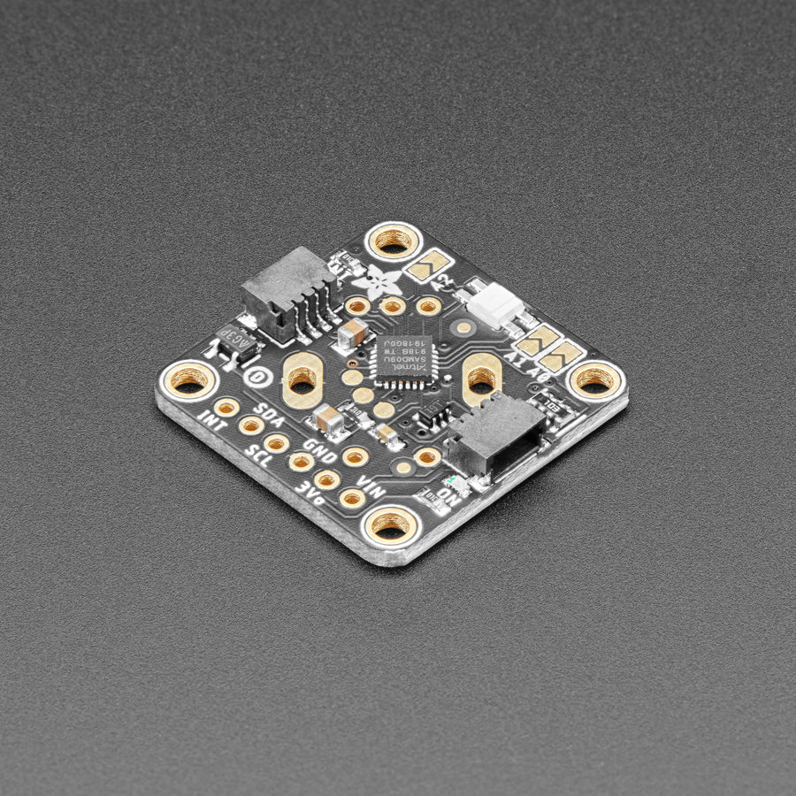 Adafruit I2C QT Rotary Encoder Breakout with NeoPixel - Image 3