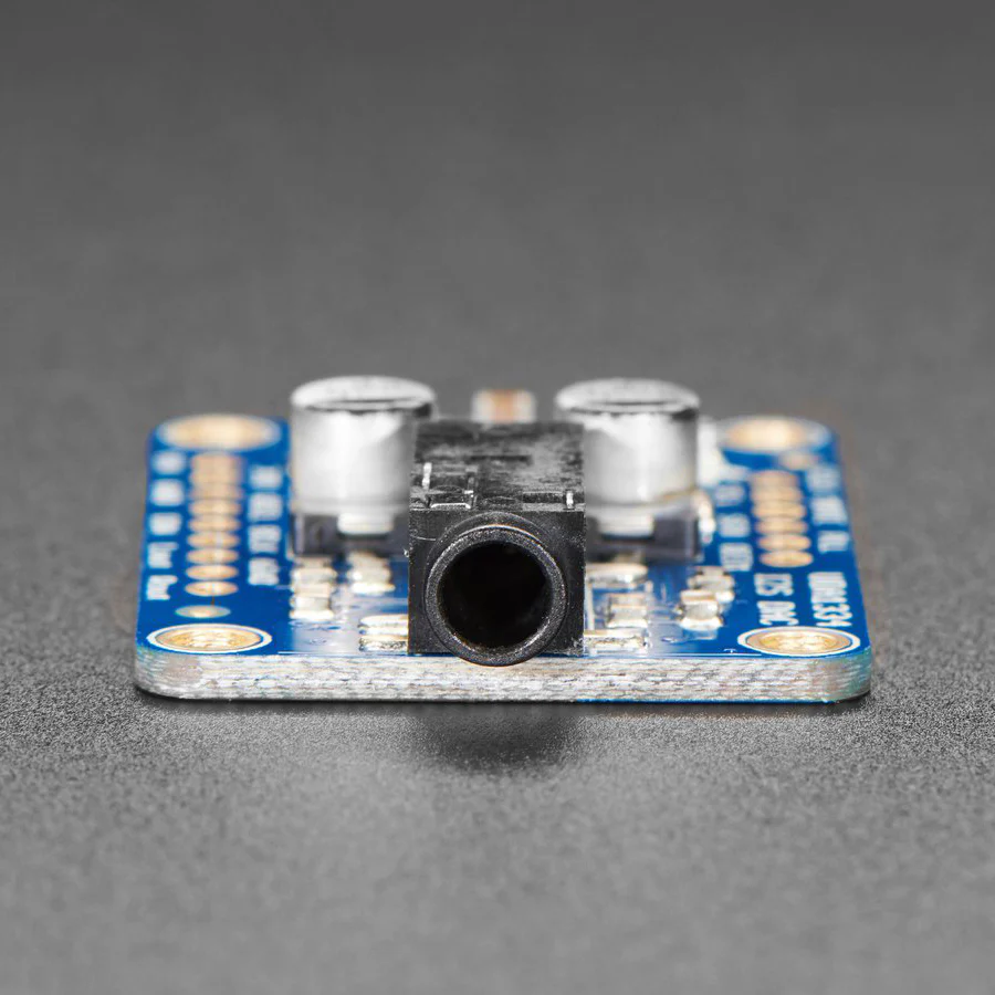 Adafruit I2S Stereo Decoder - UDA1334A Breakout - Image 4