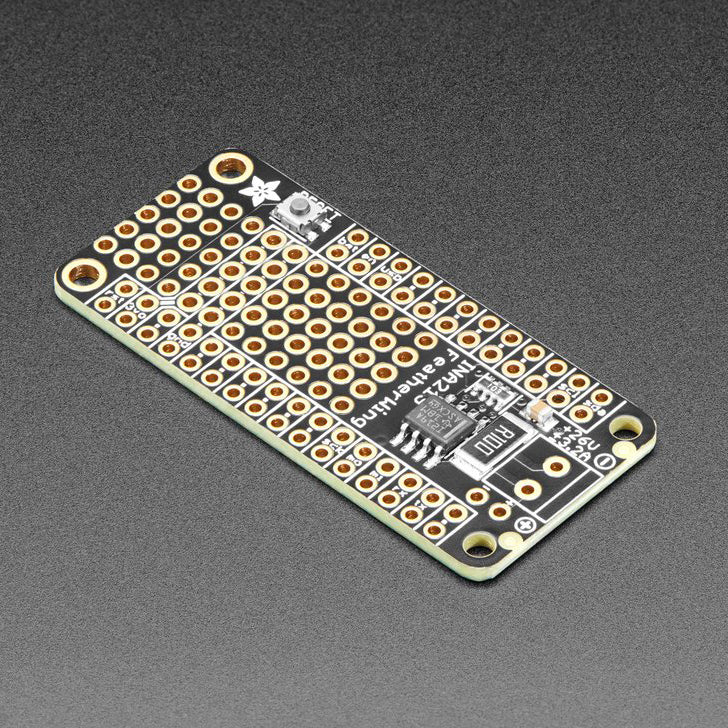 Adafruit INA219 FeatherWing - Image 2