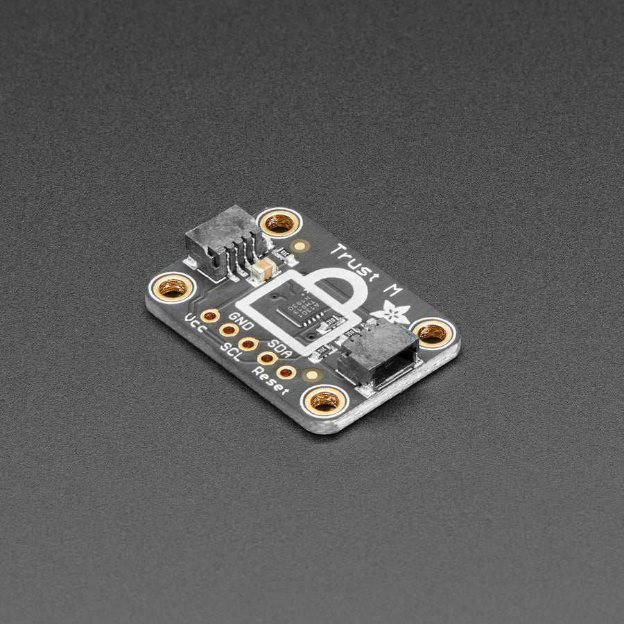 Adafruit Infineon Trust M Breakout Board