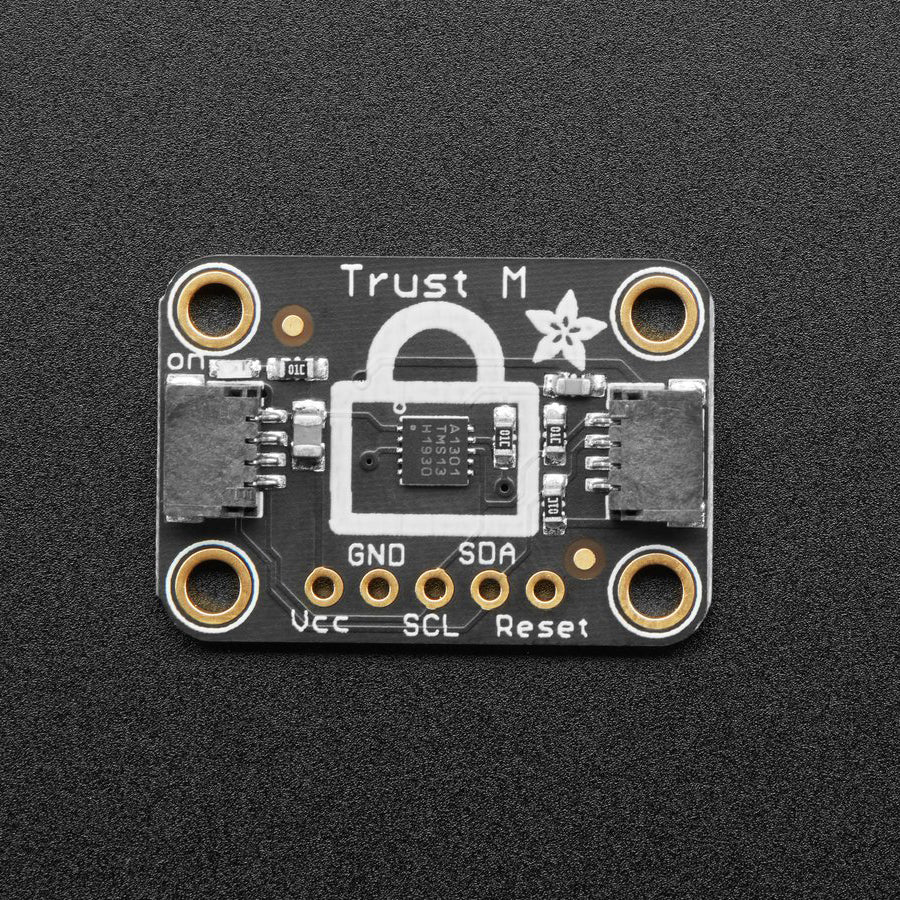 Adafruit Infineon Trust M Breakout Board - Image 2