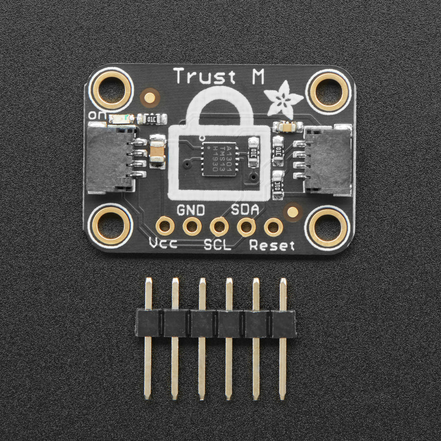 Adafruit Infineon Trust M Breakout Board - Image 4