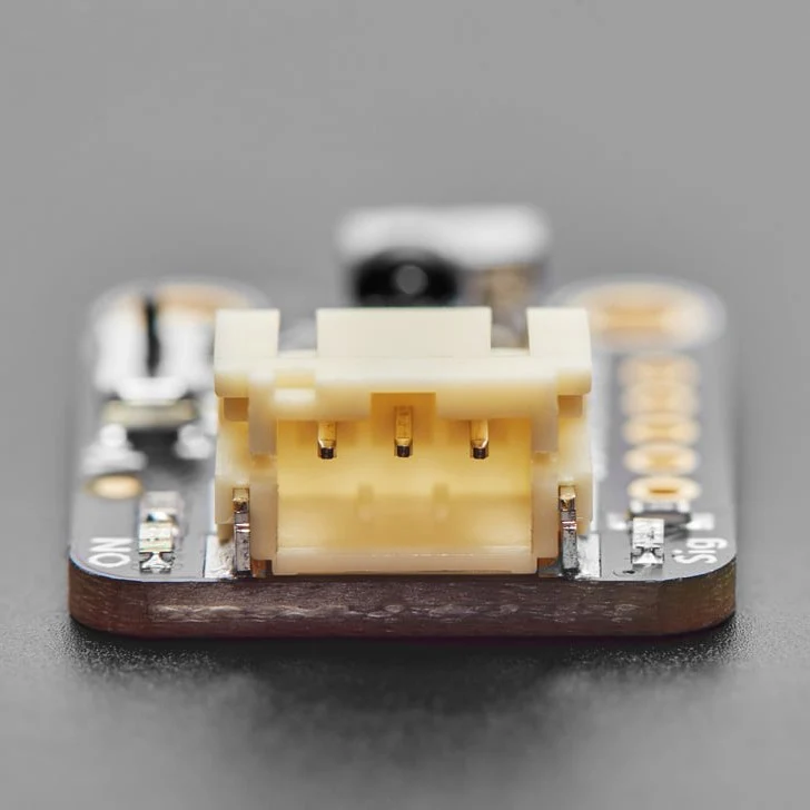 Adafruit Infrared IR Remote Receiver - STEMMA JST PH 2mm - Image 3