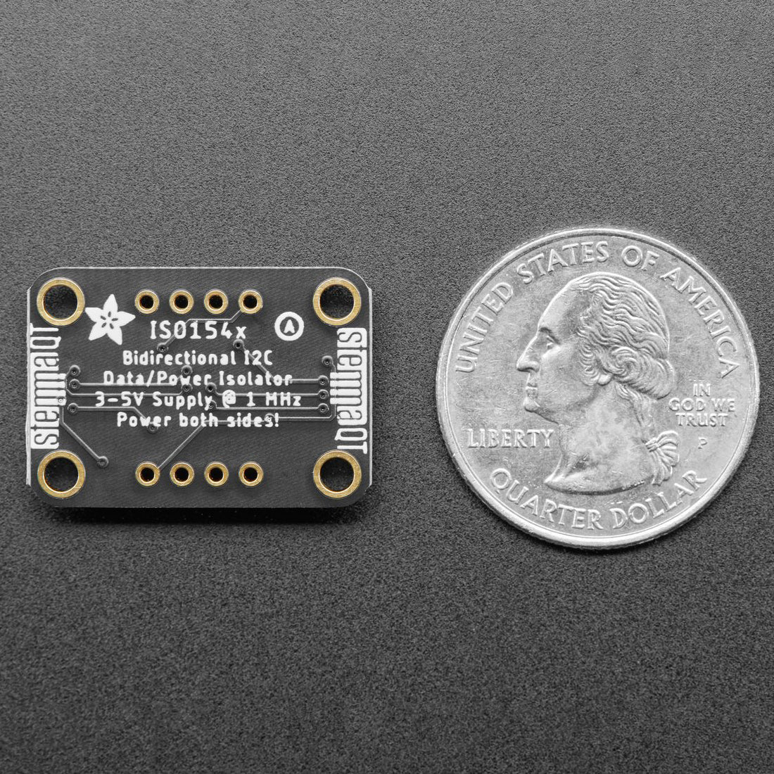 Adafruit ISO1540 Bidirectional I2C Isolator - Image 4