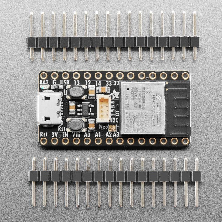 Adafruit ItsyBitsy ESP32 - PCB Antenna (8MB Flash/2MB PSRAM) - Image 3