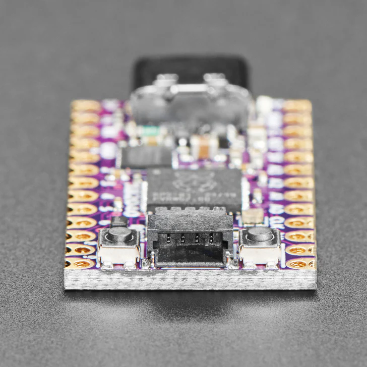 Adafruit KB2040 - RP2040 Kee Boar Driver - Image 3