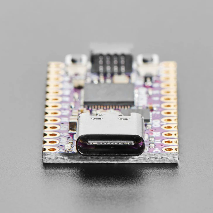 Adafruit KB2040 - RP2040 Kee Boar Driver - Image 6