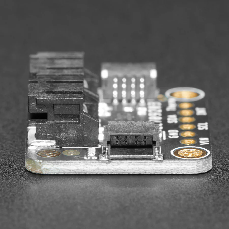 Adafruit LC709203F LiPoly / LiIon Fuel Gauge and Battery Monitor - Image 3