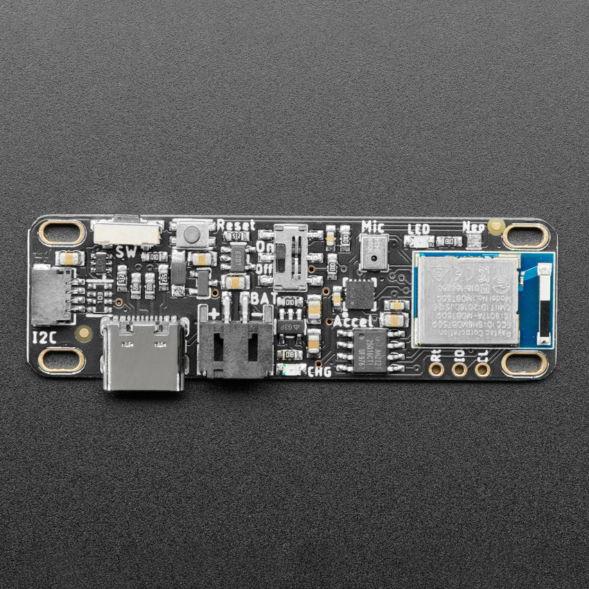 Adafruit LED Glasses Starter Kit - Image 3