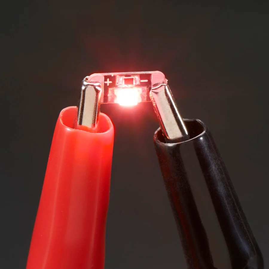 Adafruit LED Sequins - Pack of 5 - Image 9