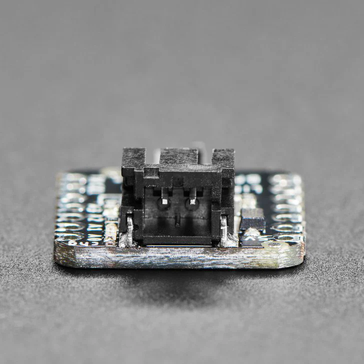 Adafruit LiIon or LiPoly Charger BFF Add-On for QT Py - Image 5