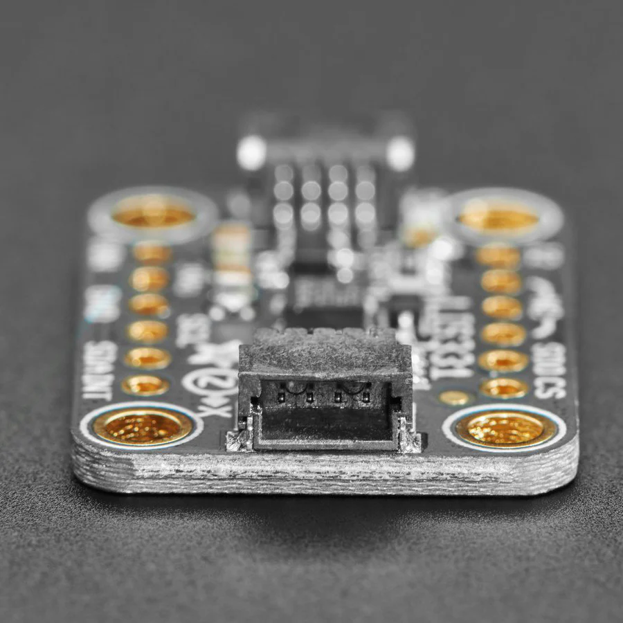 Adafruit LIS331 Triple-Axis Wide-Range ±24g Accelerometer - Image 4