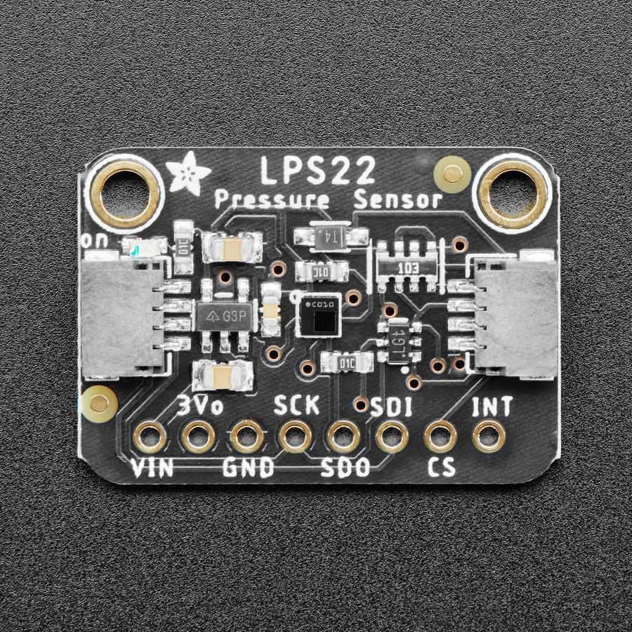 Adafruit LPS22 Pressure Sensor - LPS22HB - Image 5