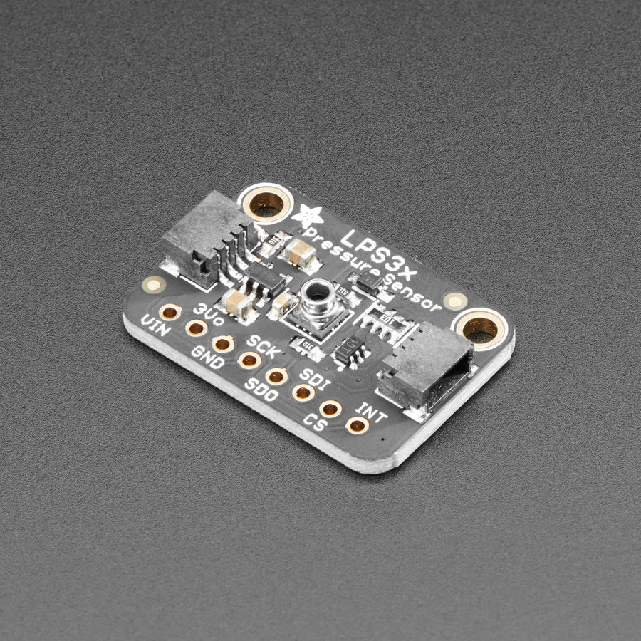 Adafruit LPS33HW Water Resistant Pressure Sensor - Image 2