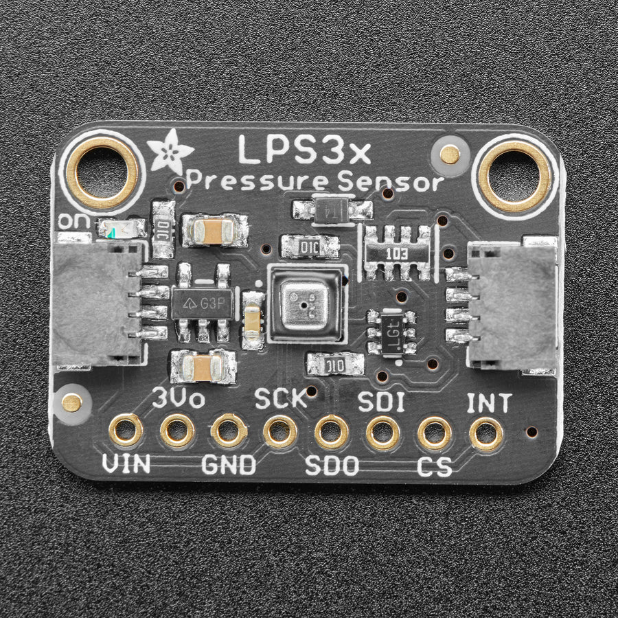 Adafruit LPS35HW Water Resistant Pressure Sensor - Image 5