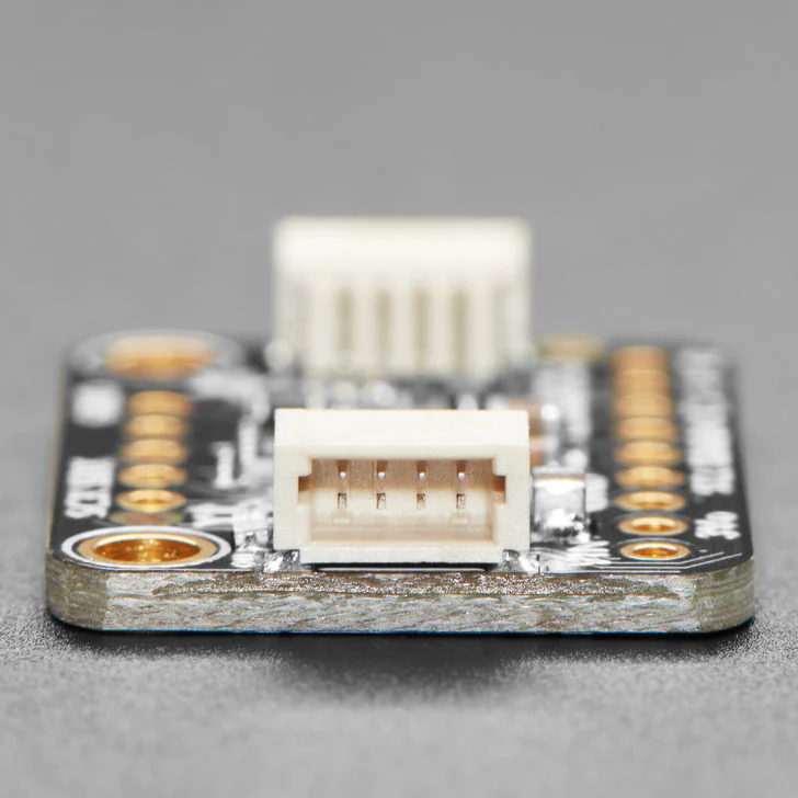 Adafruit LSM6DS3TR-C 6-DoF Accel + Gyro IMU - Image 4