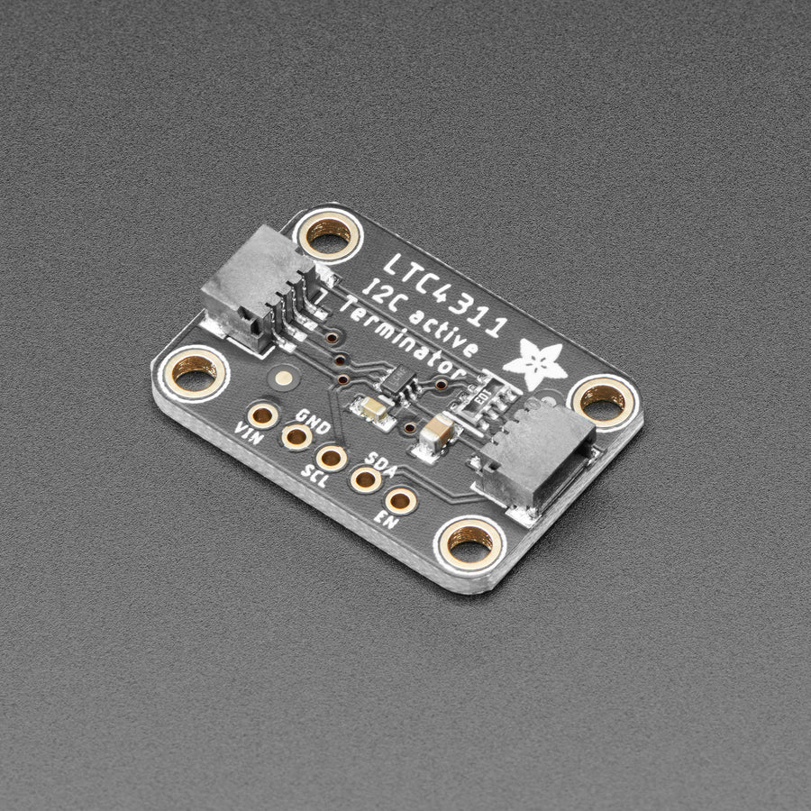 Adafruit LTC4311 I2C Extender / Active Terminator - Image 2