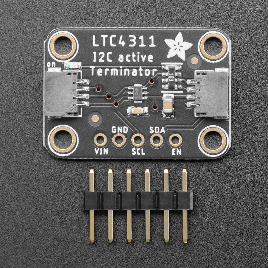 Adafruit LTC4311 I2C Extender / Active Terminator - Image 4