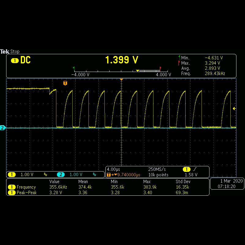 Adafruit LTC4311 I2C Extender / Active Terminator - Image 6