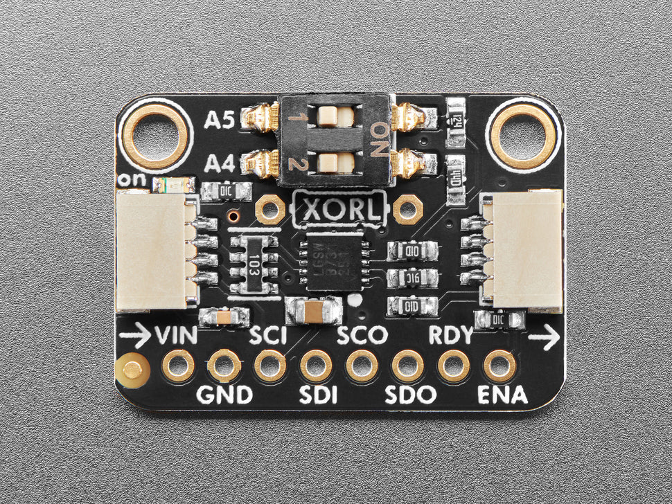 Adafruit LTC4316 I2C Address Translator - Image 4